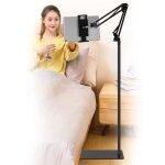 Support de tablette r�glable universel rotatif � 360 degr�s en m�tal pour ipad / iphonex / ipad pro ou ...