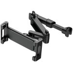 Support de tablette pour si�ge arri�re de voiture, multi - angles r�glable, stable, noir