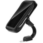 Support de t�l�phone pour moto , xu, �tanche rotation 360 moto scooter smartphone, produit qualit� sup�rieure, ...