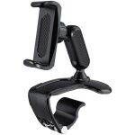 Support de tlphone multifonction pour tableau de bord, support de tlphone pour voiture avec rotation ...