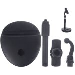 Support de tlphone portable multifonctionnel de bureau support de tlphone support de tlphone rglable ...