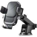Support de téléphone portable universel pour voiture, ventouse puissante, mains libres, pour tableau ... Support de téléphone portable universel pour voiture, ventouse puissante, mains libres, pour tableau ...