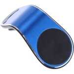 Support de tlphone portable pour voiture, support magntique pour grille d'aration, ventouse, support ...
