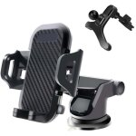 Support de tlphone portable pour la voiture support de tlphone portable ventilation et support de ...