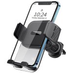 Support de téléphone réglable et rotatif à 360 degrés pour grille d'aération de voiture, pour ford ka ... Support de téléphone réglable et rotatif à 360 degrés pour grille d'aération de voiture, pour ford ka ...