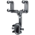 Support t�l�phone pour r�troviseur, support de t�l�phone portable pour voiture, support de t�l�phone ...