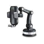 Support de tlphone pour tableau de bord de voiture [super ventouse] compatible avec iphone 13 pro max ...