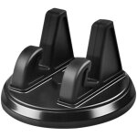 Support de t�l�phone de tableau de bord de voiture vertical horizontal support de t�l�phone de voiture ...