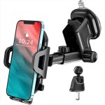 Support telephone voiture, 3 en 1 porte smartphone voiture grille aération pare brise tableau de bord ... Support telephone voiture, 3 en 1 porte smartphone voiture grille aération pare brise tableau de bord ...