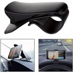 Support de t�l�phone pour voiture support auto, support t�l�phone universel portable fixation puissante ...