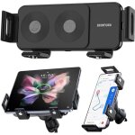 Support de téléphone pour voiture à double bobine, chargeur sans fil voiture qi 15w, compatible avec ... Support de téléphone pour voiture à double bobine, chargeur sans fil voiture qi 15w, compatible avec ...