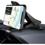 Support telephone voiture, support de fixation universel pour tableau de bord pour téléphones, compatible ... Support telephone voiture, support de fixation universel pour tableau de bord pour téléphones, compatible ...