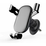 Support telephone voiture grille a�ration, [2024 clip am�lior�] rotatif � 360�, pour grille d'a�ration ...