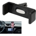 Support t�l�phone voiture grille d'a�ration, support portable voiture pour ventilation, orientation paysage ...
