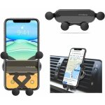 Support tlphone voiture grille aration universel, porte tlphone voiture ventilation pour smartphone ...
