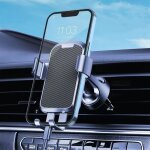 Support de t�l�phone de voiture pour voiture [ne jamais glisser ni tomber] support de t�l�phone de voiture ...