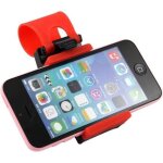 Support de t�l�phone de voiture - support pour t�l�phone portable - support de navigation - support universel ...