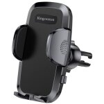 Support tlphone voiture s161, ventilation rotation 360 universel pour smartphone  grille d'aration ...