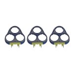 Support de tete rasoir philips x1 pour petit electromenager - 422203610990