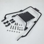 Support de top case top master shad pour moto yamaha 600 fz6