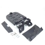 [jamais utilise] support de top case pour scooter piaggio 125 mp3 653640 en