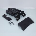 Support de top case origine pour scooter piaggio 500 mp3 2011 �