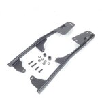 Support de top case shad top master pour moto honda 600 cbf