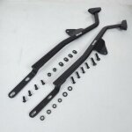 Support de top case shad pour moto honda 500 cb r 2019 � 2020