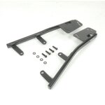 Support de top case shad pour moto yamaha 600 xj 2009 � 2016