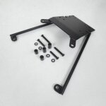 Support de top case shad pour scooter bmw c 600 sport 2011 � 2015