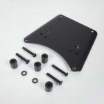 Support de top case shad pour scooter honda 300 forza i 2013 �