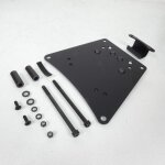 Support de top case shad pour scooter kymco 125 dink street 2009