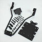 Support de top case shad pour scooter yamaha 125 yp x - max apr�s