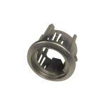 Support touche pour micro - ondes whirlpool 481241129017