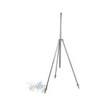 Suinga - support de trépied d'irrigation en métal de 2'' pour arrosage. connexion mâle à plat de 2'' Suinga - support de trépied d'irrigation en métal de 2'' pour arrosage. connexion mâle à plat de 2''