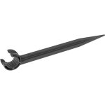 Support de tuyau 13 mm micro - drip - system (13208 - 26) - gardena