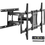 Mophorn - support tv à mouvement complet pour téléviseurs de 37 à 75 pouces, support mural pivotant et ... Mophorn - support tv à mouvement complet pour téléviseurs de 37 à 75 pouces, support mural pivotant et ...