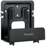 Support tv mural universel pour appareils ? charge maximale 5 kg ? dimensions 128 x 127 x 47 - 76 mm ...