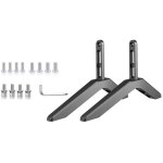 Basetbl - support tv sur pied pour téléviseurs de 32 à 65 pouces, pieds tv universel pour ecran led jusqu'à ... Basetbl - support tv sur pied pour téléviseurs de 32 à 65 pouces, pieds tv universel pour ecran led jusqu'à ...