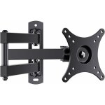 Support tv universel pour t�l�viseurs entre 10 et 32 pouces, orientable, inclinable,