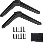 Support tv universel , compatible avec la plupart des t�l�viseurs de 32 � 55 pouces