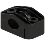 Support u - 1, petit serre - câble, diamètre 25 - 46 mm Support u - 1, petit serre - câble, diamètre 25 - 46 mm
