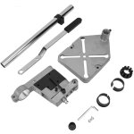 Support universel pour perceuse � colonne, outil de r�paration pour perceuse de pr�cision