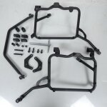 Support de valise lat�rale givi monokey retro fit pour moto