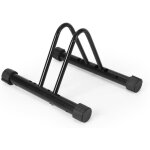 Support de v�lo ext�rieur en m�tal, support de rangement pour v�lo, support de stationnement pour v�lo ...