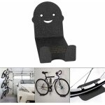 Support de vlo  fixer au mur en acier, 3 pices (support de pdalier, support de roues)