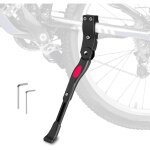 Support de v�lo r�glable pour vtt, v�los de route, v�los pliants, convient aux diam�tres de roues de ...