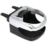 Support de verre de ventilation de voiture, sortie rglable, support de bouteille d'eau et de caf, support ...