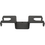 Support vertical suspendu pour halt�res, en fer, gain de place, accessoire de rangement pour salle de ...