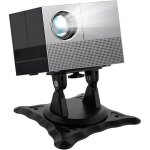 Support videoprojecteur mural, support projecteur r�glable rotation � 360�, supports retroprojecteur ...